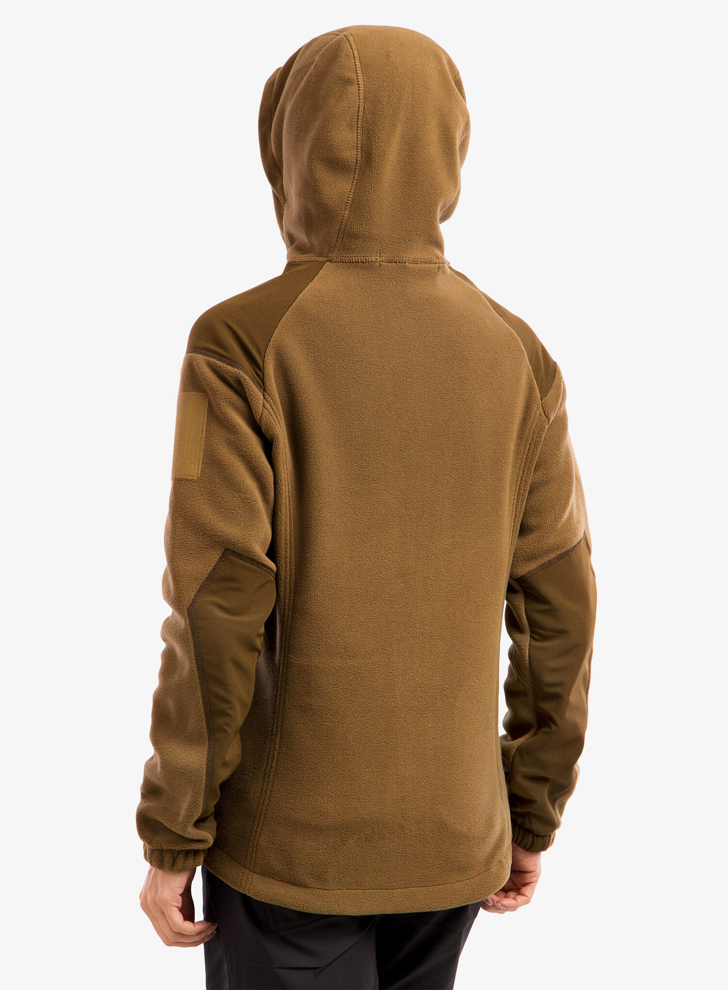 Polar damski Helikon-Tex Cumulus - Heavy Fleece 2/7
