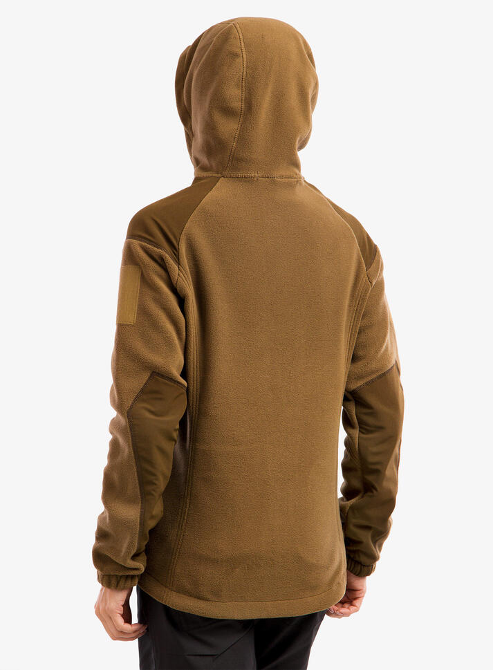 Polar damski Helikon-Tex Cumulus - Heavy Fleece