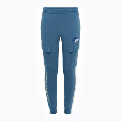 Pantaloni Nike Sportswear Standard Issue Cargo da bambino