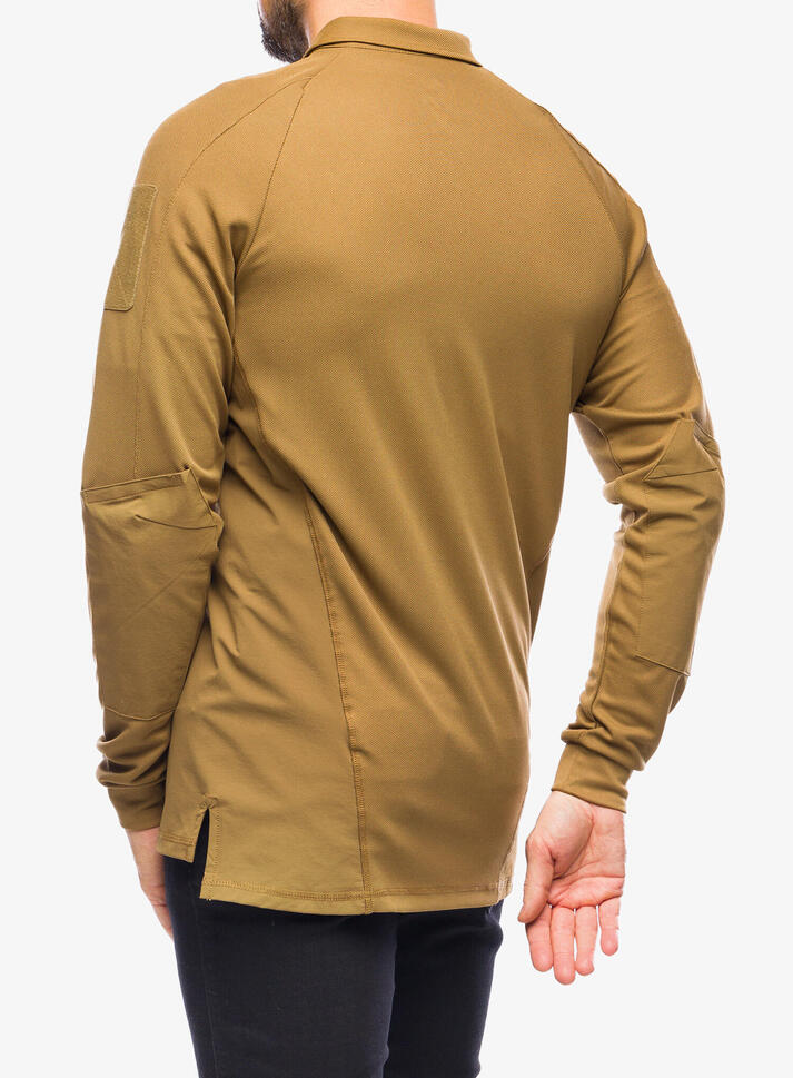 Bluza terenowa męska Helikon-Tex Polo Range
