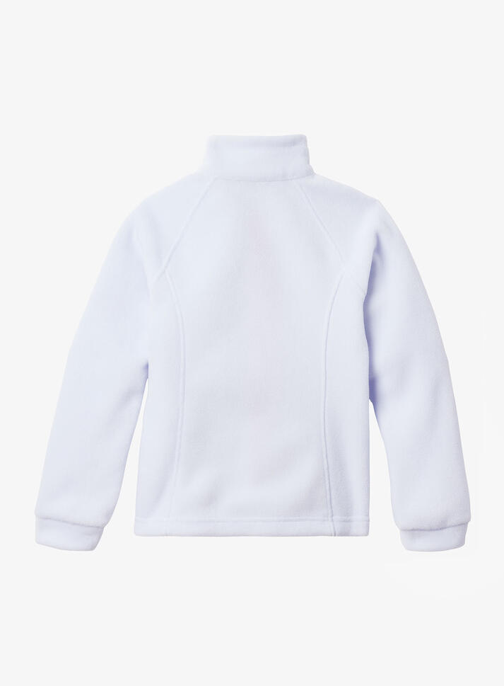 Bluza polarowa dziewczęca Columbia Benton Springs Fleece