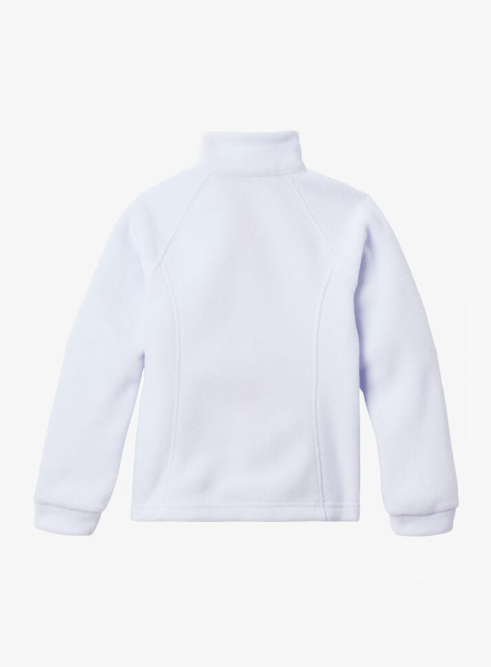 Bluza polarowa dziewczęca Columbia Benton Springs Fleece