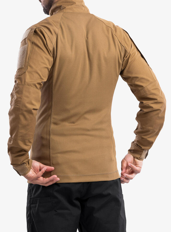 Bluza męska Helikon-Tex MCDU Combat Shirt - NyCo Ripstop