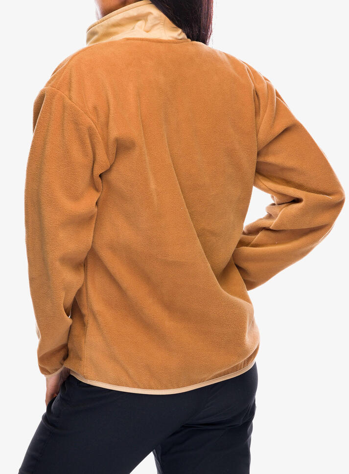 Bluza polarowa damska Columbia Sequoia Grove Half Zip Fleece