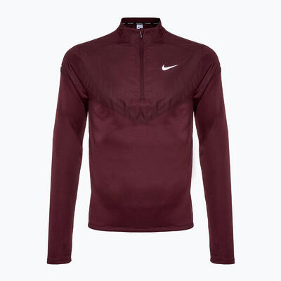 Felpa da running Nike Sphere Element Therma-FIT 1/2 Zip da uomo