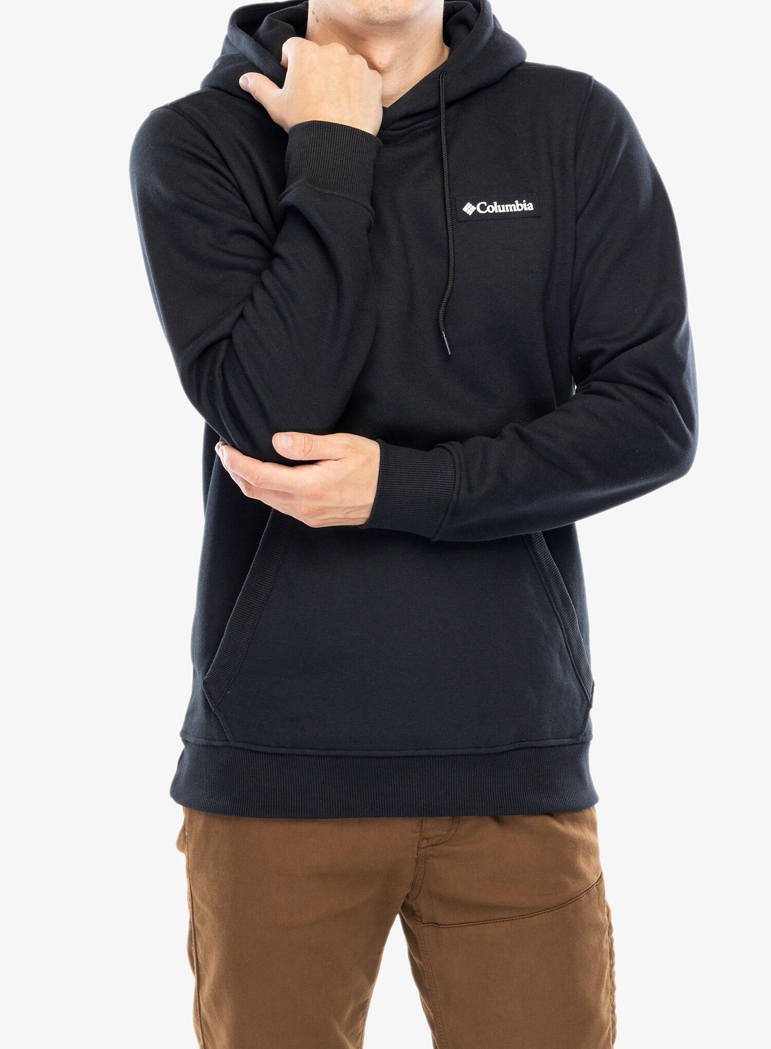 Bluza z kapturem męska Columbia Meridian Creek Hoodie 3/7