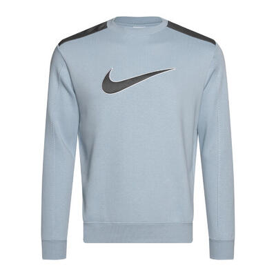 Nike sportswear fleece crew herensweatshirt