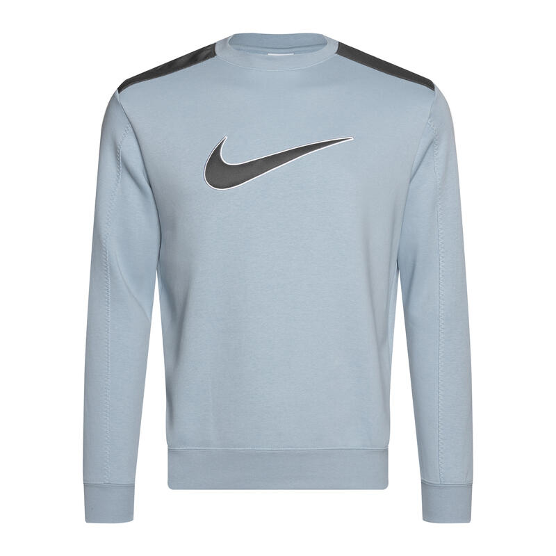 Pánská mikina Sportswear Fleece Crew
