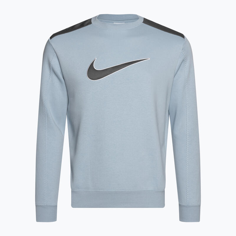 Pánská mikina Sportswear Fleece Crew