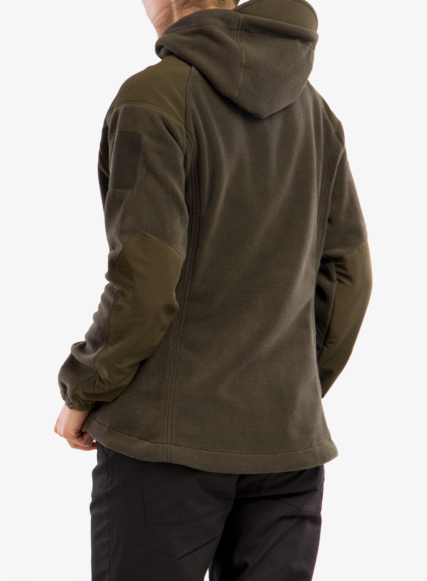 Polar damski Helikon-Tex Cumulus - Heavy Fleece 5/7