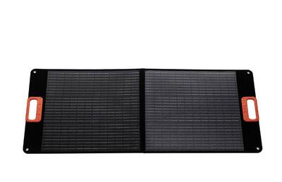 Technaxx Faltbares Solar Panel 100W TX-206