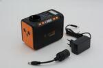 Technaxx 80W MINI Powerstation TX-205 6/7