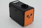 Technaxx 80W MINI Powerstation TX-205 5/7
