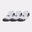 Sosete Under Armour Performance Tech NS 3 perechi