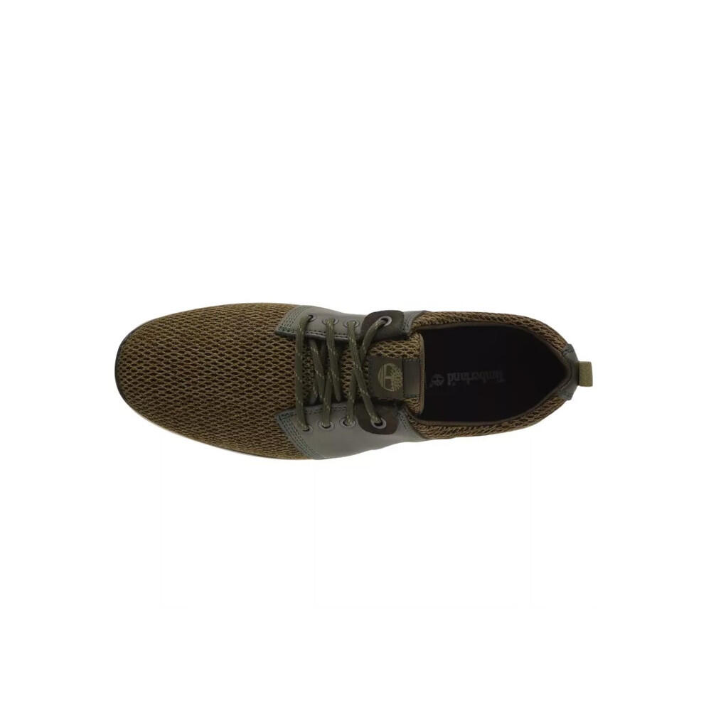 Basket Timberland Killington Oxford 3/3