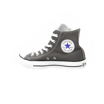 Baskets Homme CTAS CORE HI Converse 1J793C CHARCOAL ALL STAR HI F Gris Converse