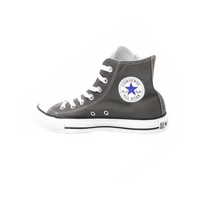 Zapatillas Converse Chuck Taylor All Star Hi Beige Unisexo