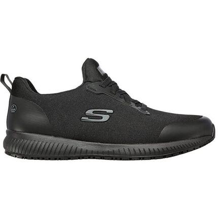 SKECHERS chaussures de travail 200051EC-TPE Skechers Squad SR