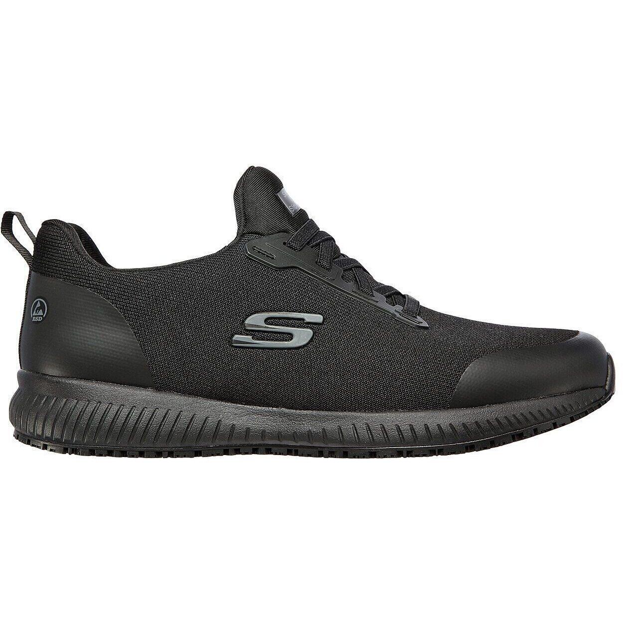 Buty sportowe męskie Skechers Squad Sr