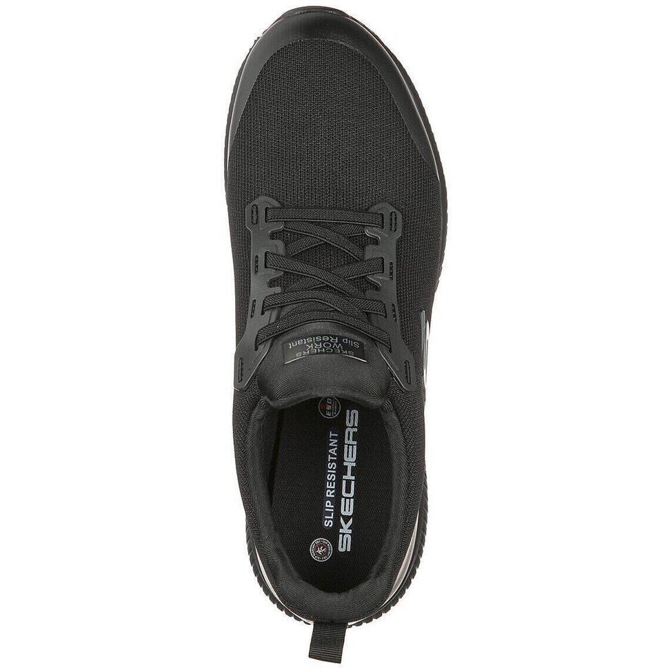 Adidasy Skechers Squad Sr, Mężczyźni