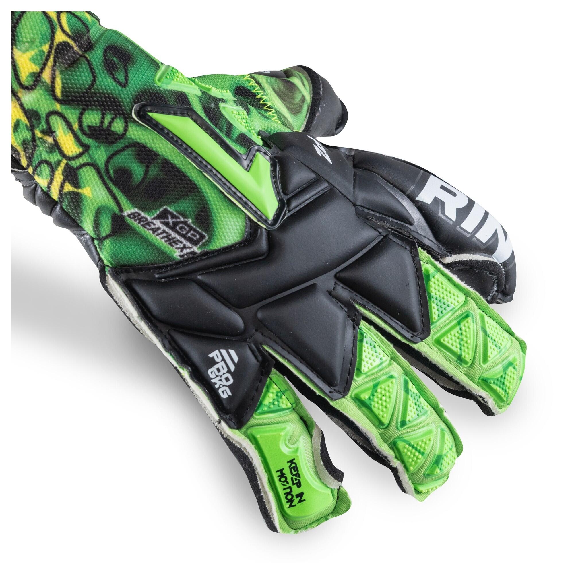 Gants de gardien Rinat Dominius Pro 2/8
