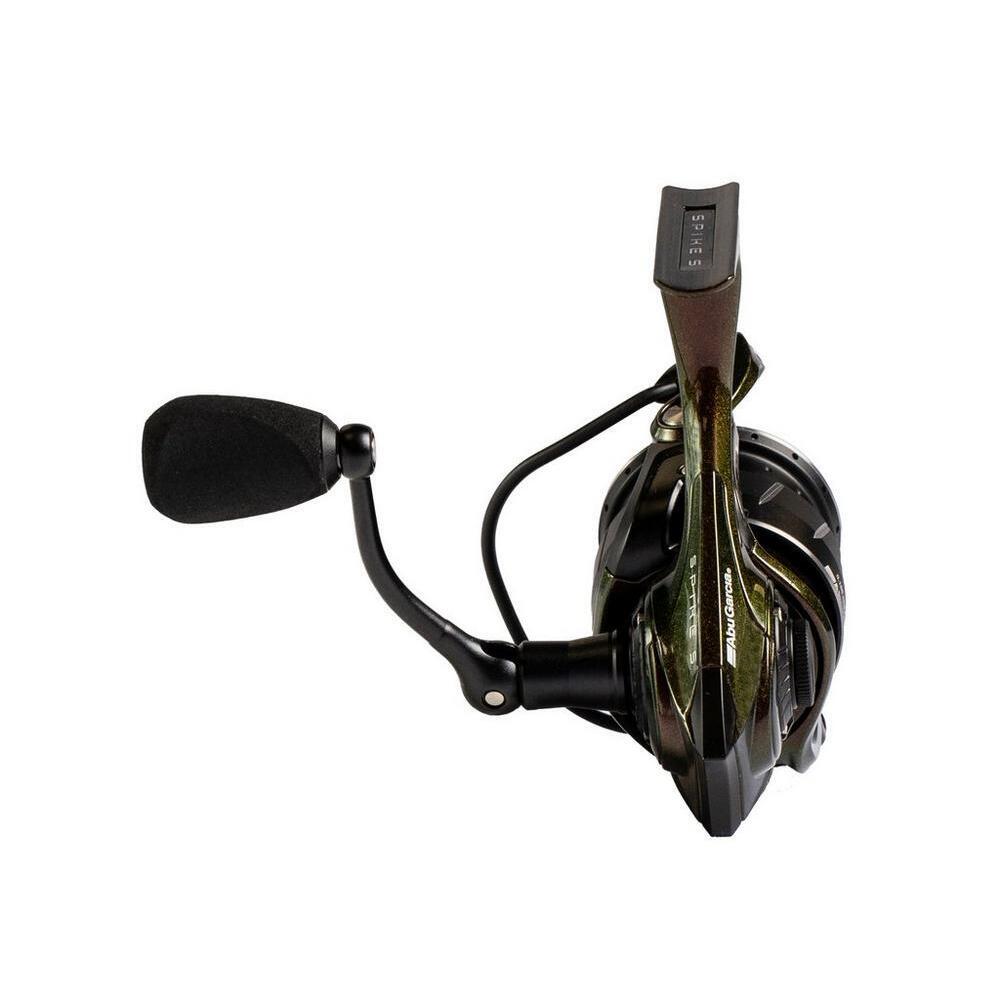 Moulinet casting Abu Garcia Spike S 2500S 3/3