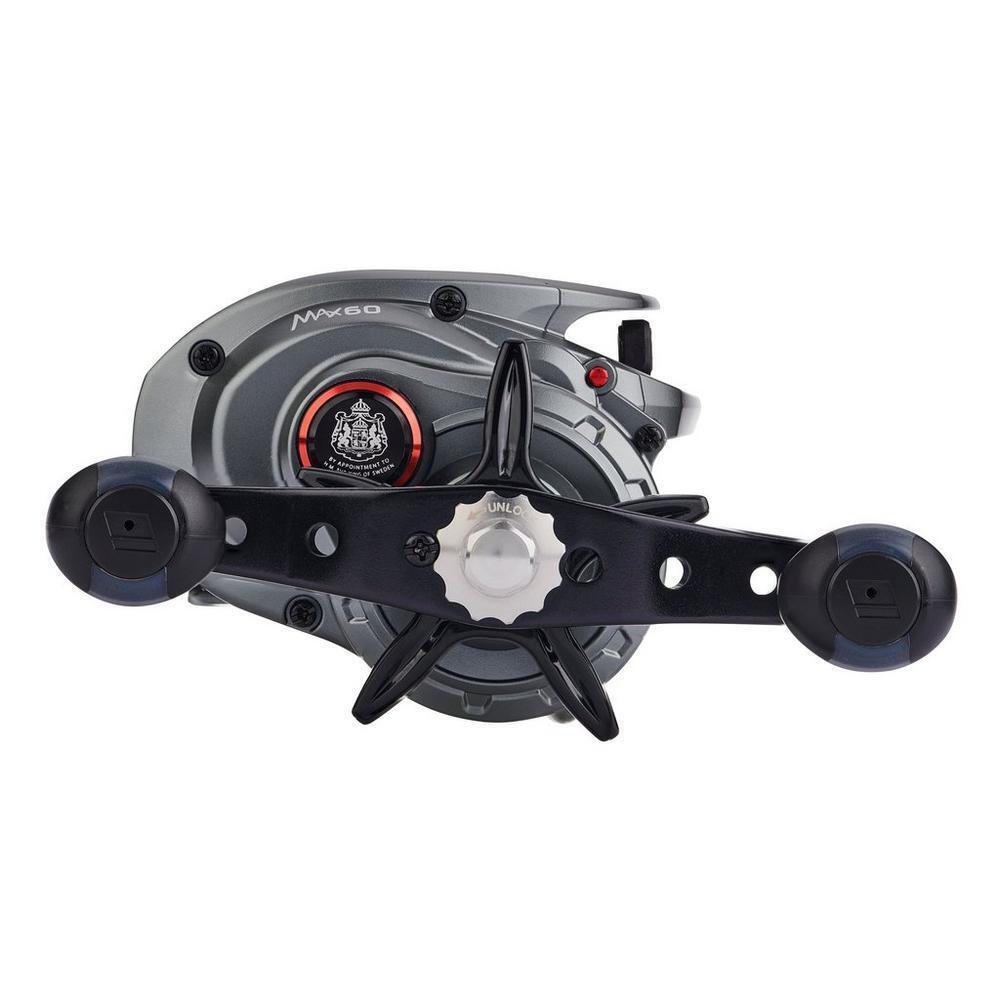 Moulinet casting Abu Garcia MAX4-LP-61 MAX4-LP61 LH 3/3