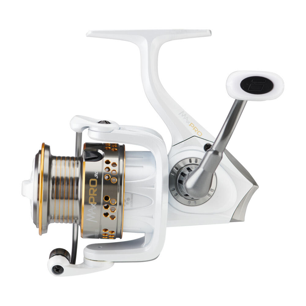 Moulinet carnassier casting Abu Garcia Max Pro Sp10 3/3