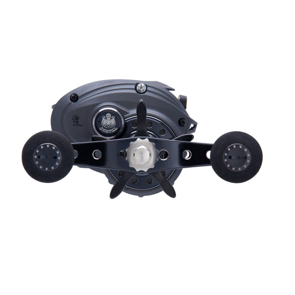 Carrete de fundición Abu García Revo Toro Beast de perfil bajo 61 (6.2:1) 3/3