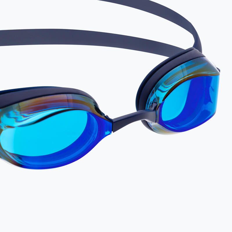 Okulary pływackie unisex nike legacy mirrored