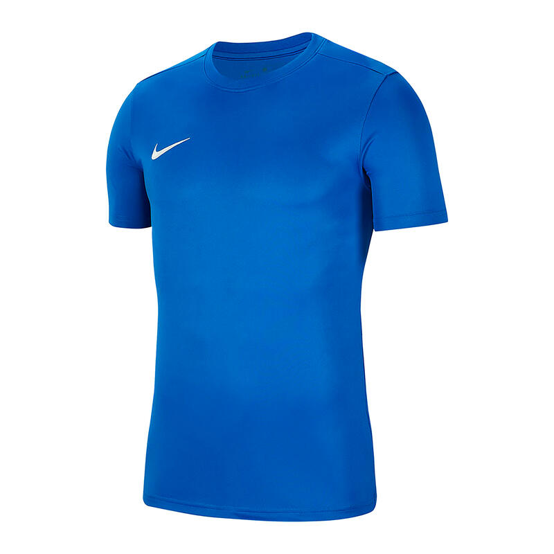 Camisa de futebol infantil Nike Dri-Fit Park VII Jr.