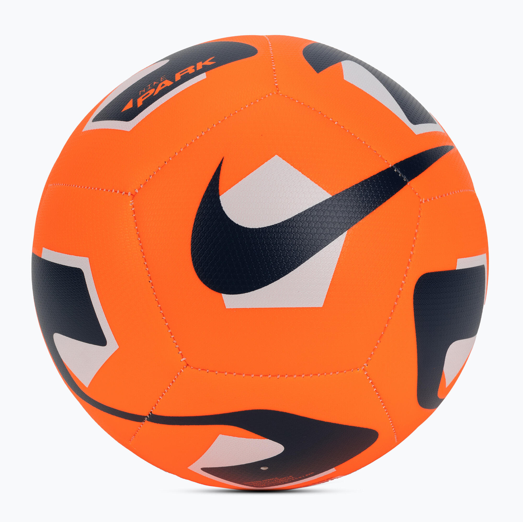 Park Team 2.0 Voetbal (Oranje) 4/4