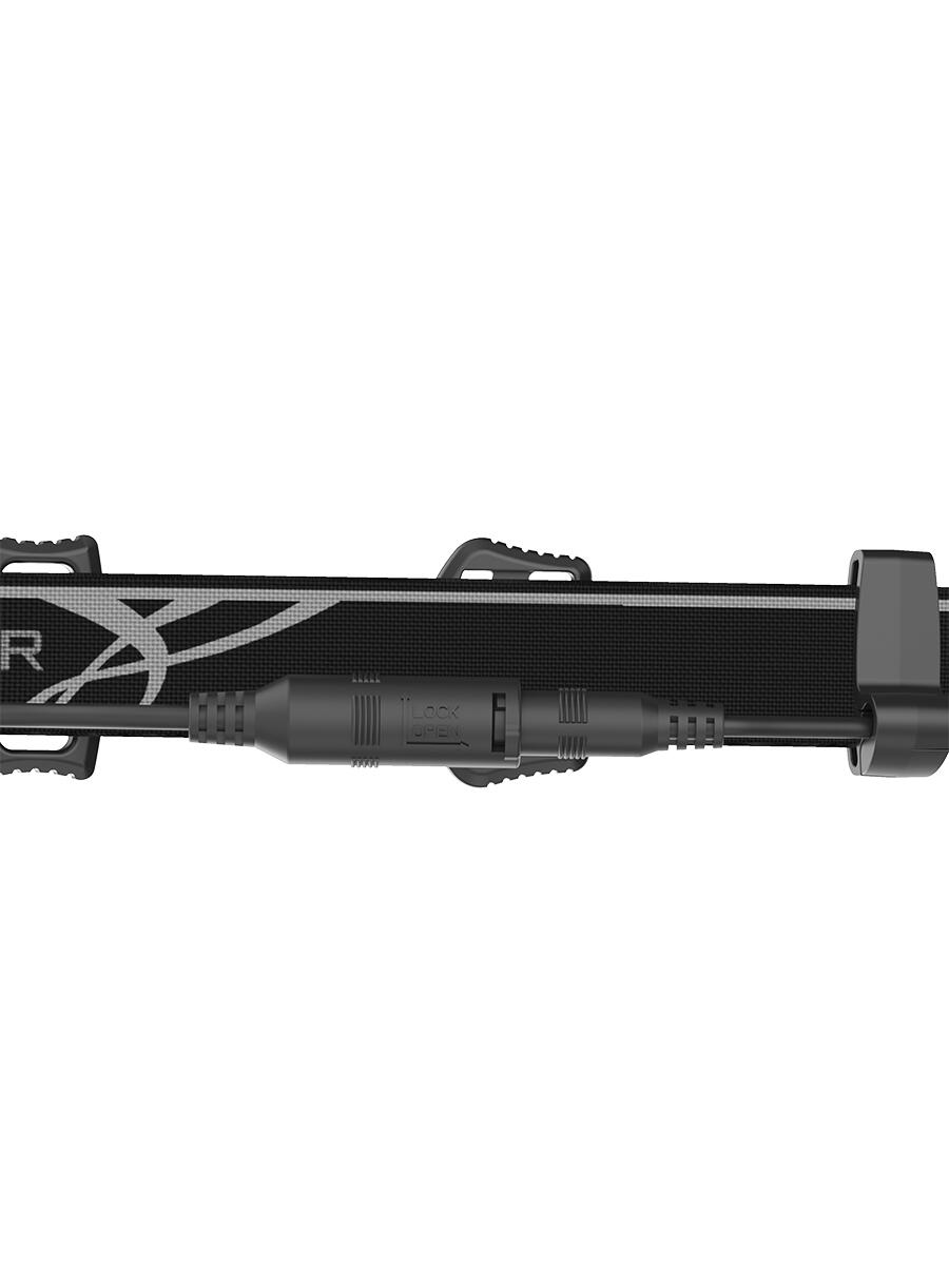 LEDLENSER H14R.2 latarka czołowa czołówka 1000lm 5/7