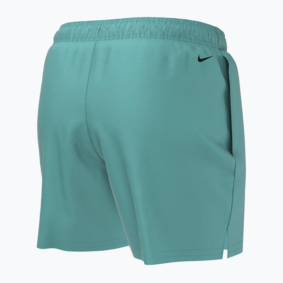Szorty kąpielowe męskie Nike Swoosh Break 5
