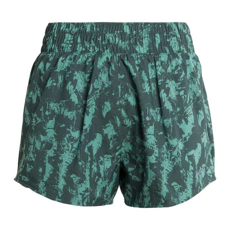 Dámské kraťasy One Dri-Fit s vysokým pasem