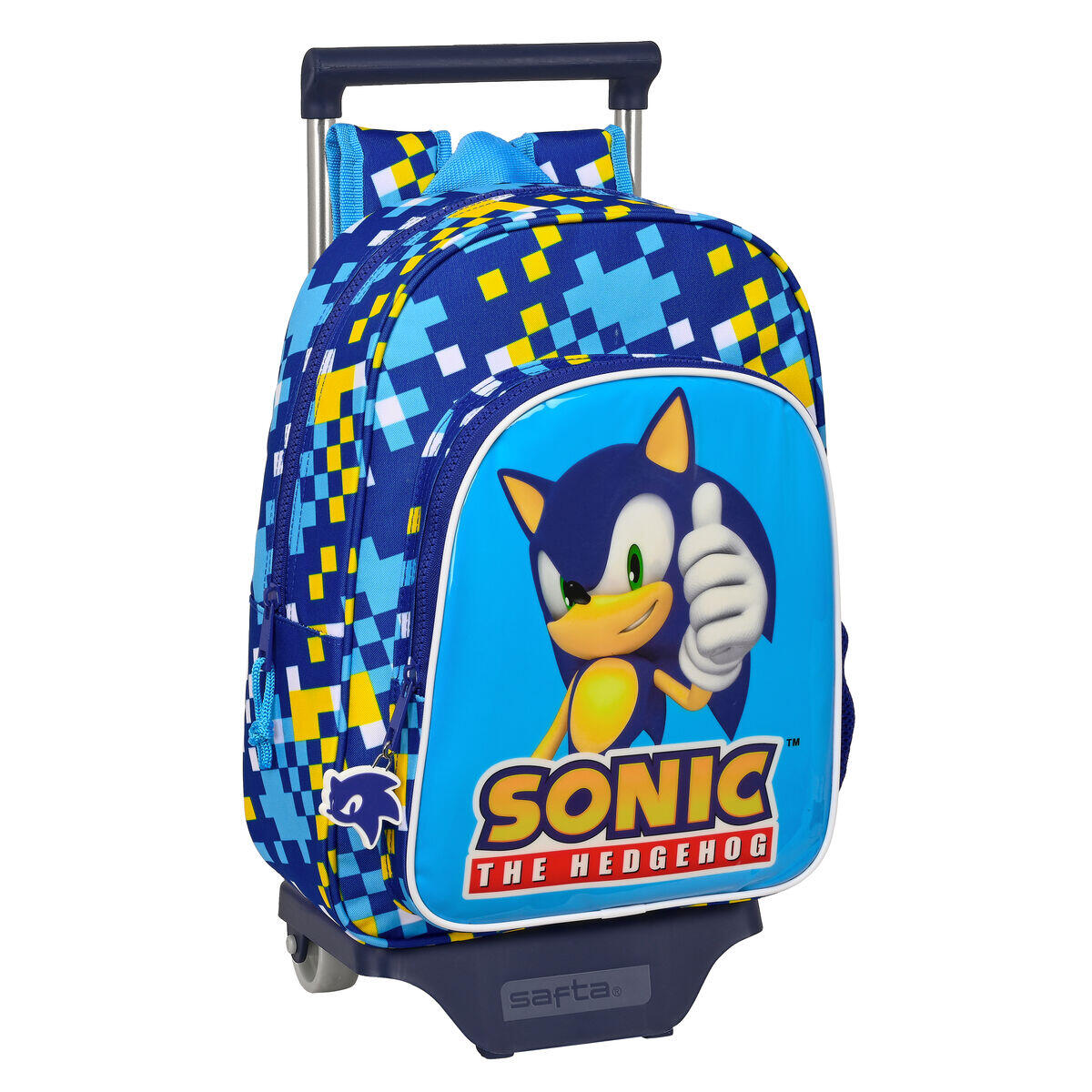 SONIC THE HEDGEHOG picture