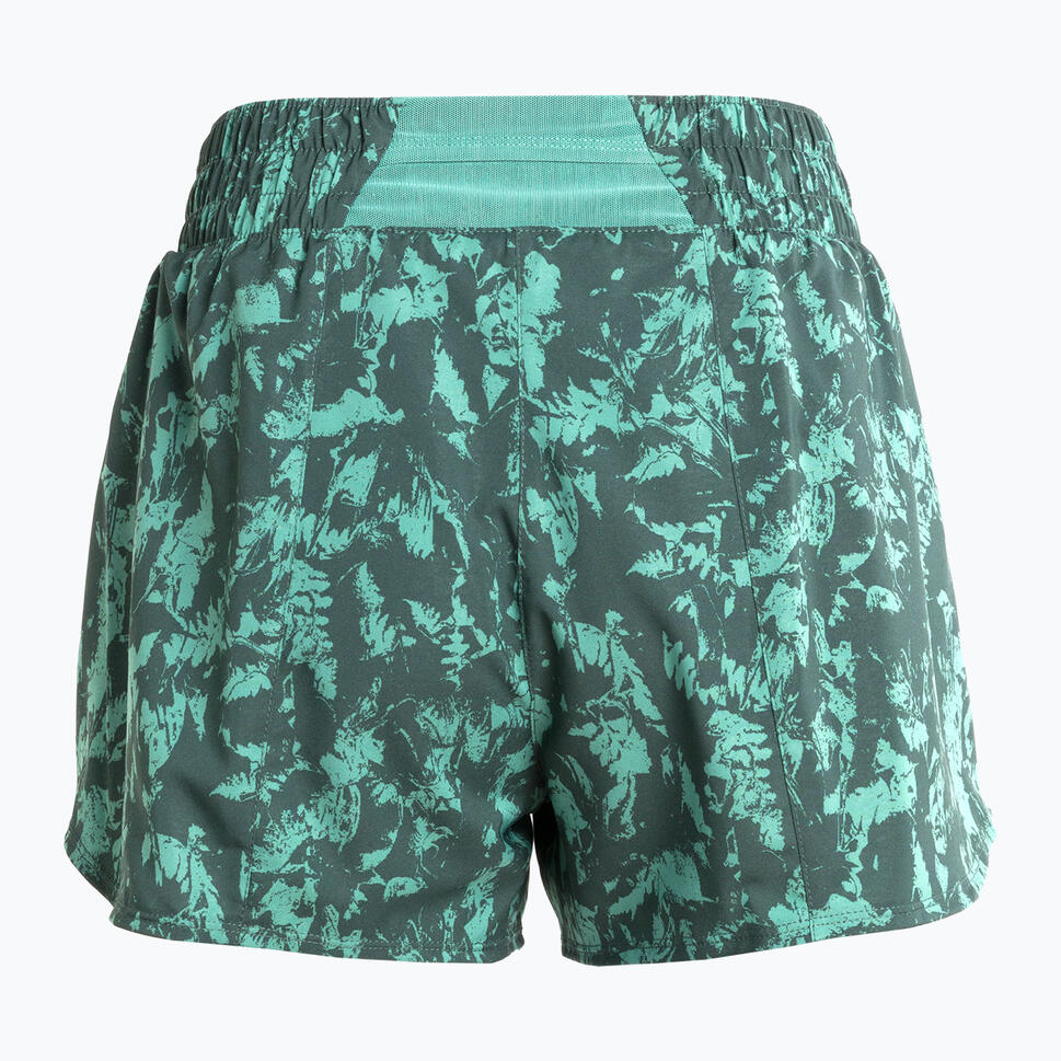 Spodenki damskie Nike One Dri-Fit High-Waisted 3