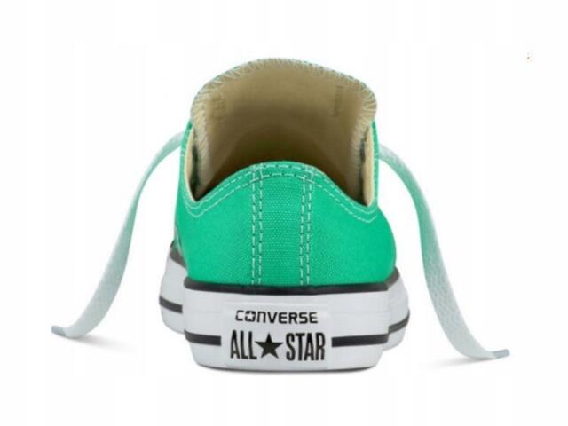 Trampki dziecięce CONVERSE ALL STAR 355737 28,5 5/7