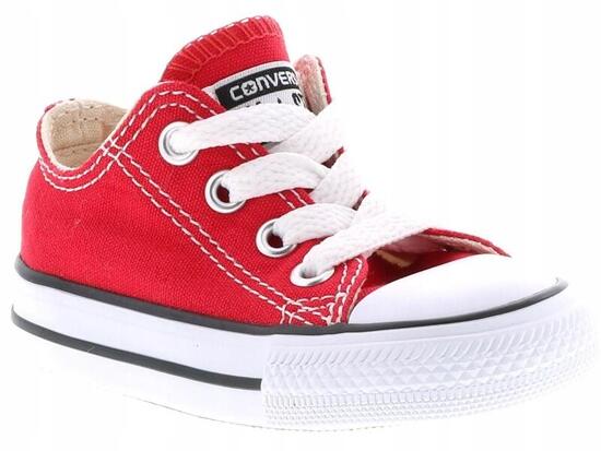 Zapatillas Converse modelo 7J236C para bebe