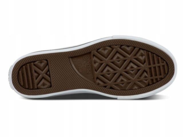 Trampki dziecięce CONVERSE ALL STAR 355737 28,5 6/7