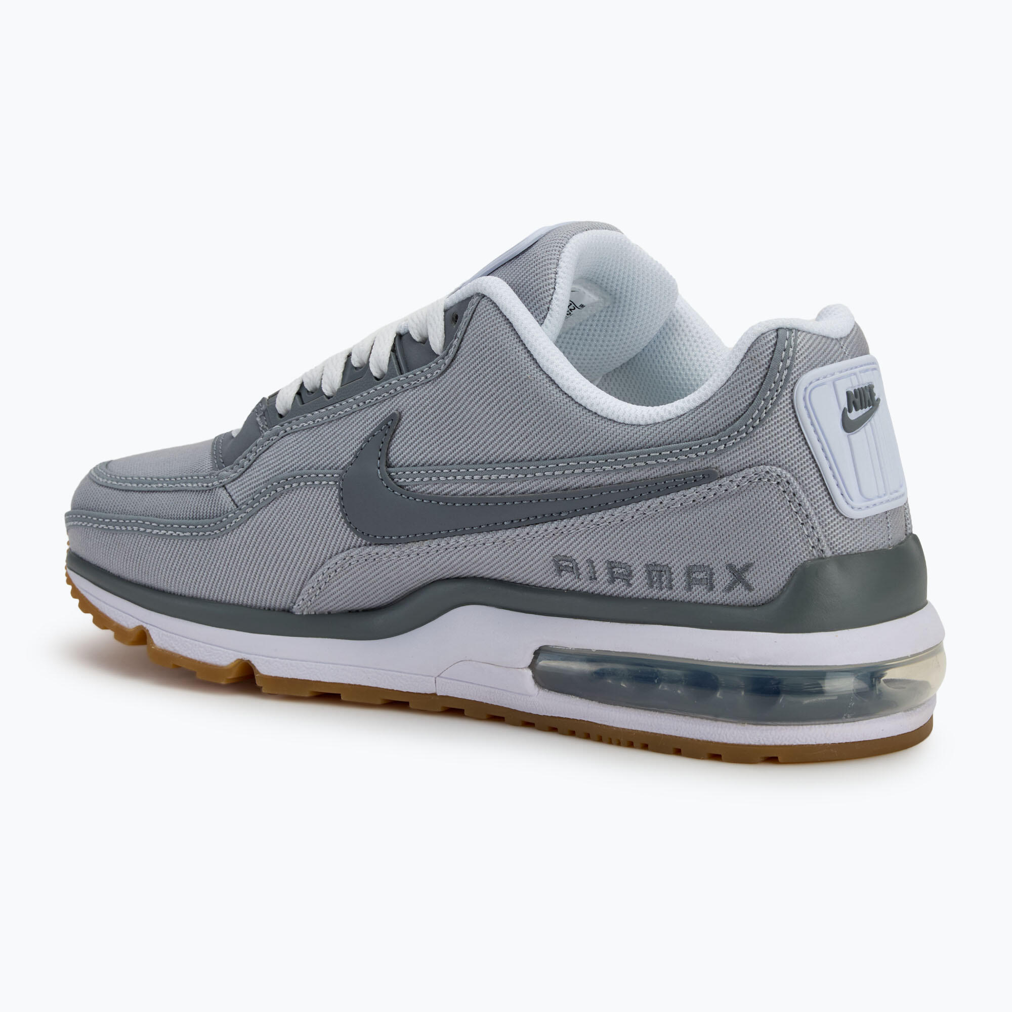 Pánské boty Nike Air Max Ltd 3 Txt 3/5