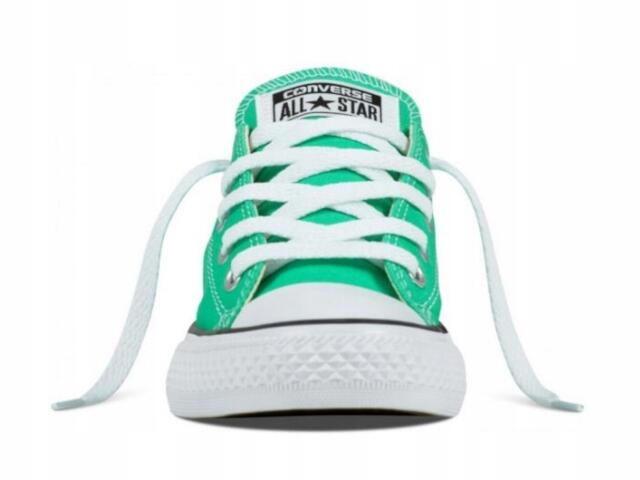 Trampki dziecięce CONVERSE ALL STAR 355737 28,5 4/7