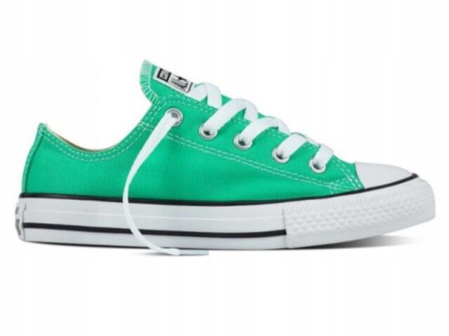 Buty na co dzień trampki dziecięce CONVERSE ALL STAR