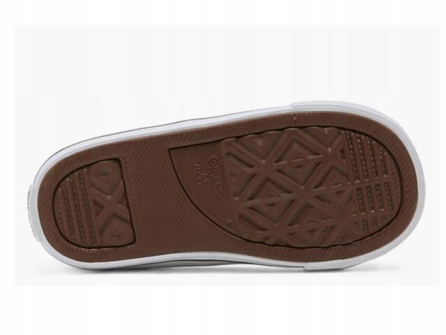 TRAMPKI CONVERSE ALL STAR dziecięce 766892 21 6/7