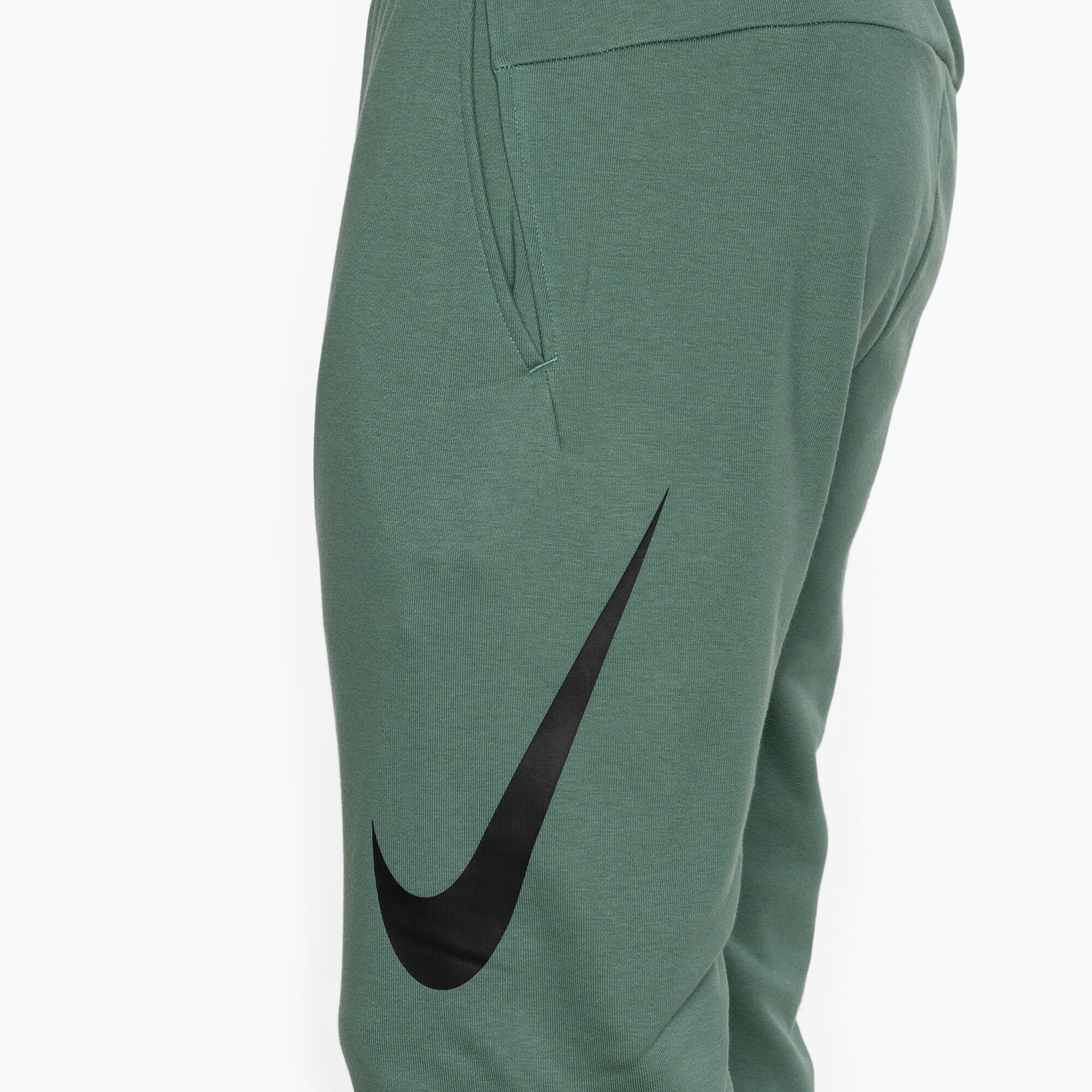 Nike Dri-Fit Dry Graphic Taper Herrenhose 3/4