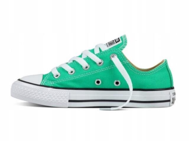 Trampki dziecięce CONVERSE ALL STAR 355737 28,5 3/7