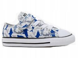 TRAMPKI CONVERSE ALL STAR dziecięce 766892 21