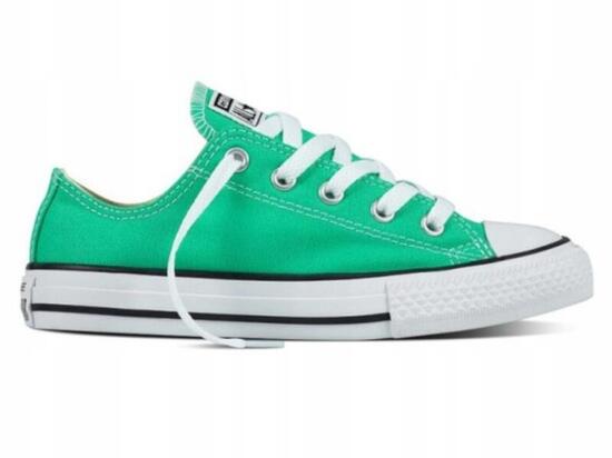 Buty na co dzień trampki dziecięce CONVERSE ALL STAR