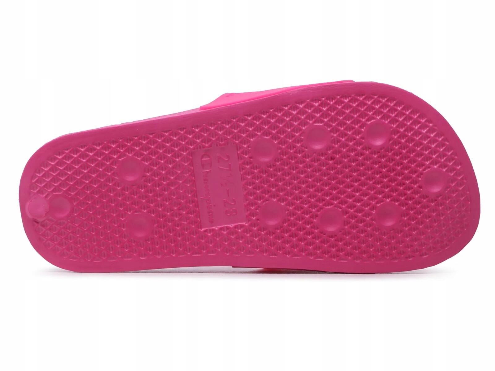 Tongs Champion modèle S32577-PS009 pour femmes 6/7