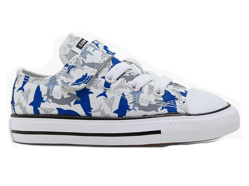 TRAMPKI CONVERSE ALL STAR dziecięce 766892 21 7/7